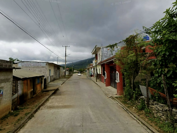 CASA ADJUDICADA EN LAS ROSAS CHIAPAS