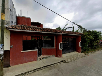 CASA ADJUDICADA EN LAS ROSAS CHIAPAS