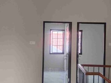 Rumah Baru Dekat Stasiun Kranji Bekasi