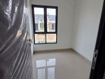 Rumah Baru Siap Huni di Podomoro Park dkt Telkom Buah Batu