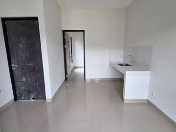 Rumah Baru Siap Huni di Podomoro Park dkt Telkom Buah Batu