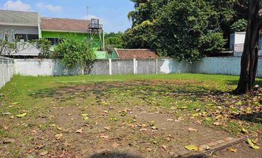 DIJUAL TANAH DI CIKEAS, KAB.BOGOR