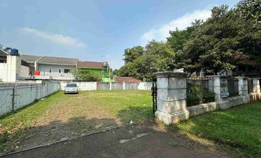 DIJUAL TANAH DI CIKEAS, KAB.BOGOR