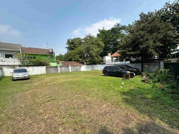 DIJUAL TANAH DI CIKEAS, KAB.BOGOR