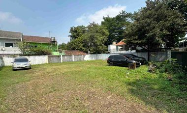 DIJUAL TANAH DI CIKEAS, KAB.BOGOR