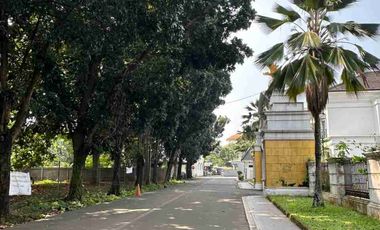DIJUAL TANAH DI CIKEAS, KAB.BOGOR