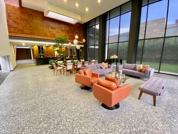 CASA RESIDENCIA DE LUJO EN VENTA | CAMPO DE GOLF TRES MARÍAS ✨🏡 Exclusividad, diseño y confort se unen en esta espectacular residencia