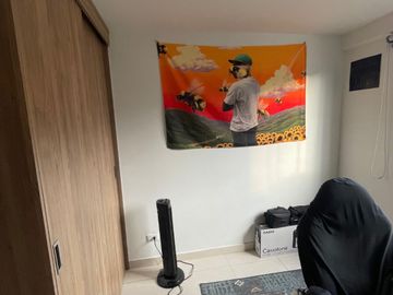Venta apartamento Sector Rodeo Alto - Belén