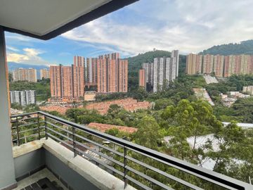 Venta apartamento Sector Rodeo Alto - Belén