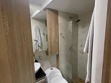 Venta apartamento Sector Rodeo Alto - Belén