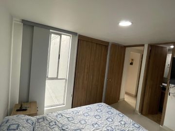 Venta apartamento Sector Rodeo Alto - Belén