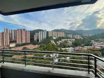 Venta apartamento Sector Rodeo Alto - Belén