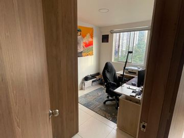 Venta apartamento Sector Rodeo Alto - Belén