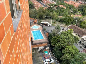 Venta apartamento Sector Rodeo Alto - Belén