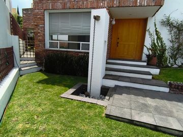 VENTA DE BONITA CASA EN LOMAS DE VALLE ESCONDIDO
