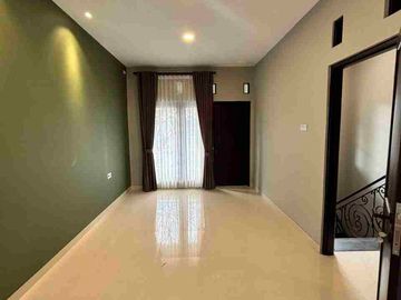Di Sewakan Rumah minimalis dlm perumahan  di Jongke barat Hotel Hyatt jln Palagan