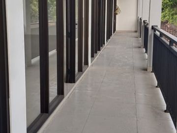 Brand New 3-Storey Commercial Building for Rent on Main Road