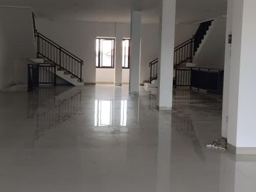 Brand New 3-Storey Commercial Building for Rent on Main Road