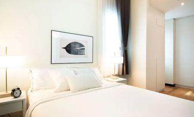 RFO Furnished 1BR with Parking FOR LEASE / RENT at The Residences at The Westin Manila Sonata Place Ortigas Mandaluyong
