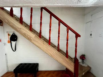 Se Vende Casa En Sargento Cobo, Maipú.