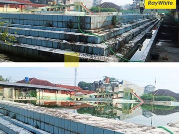 Dijual Tanah di Metro selatan, metro (Kode YOH 3635)