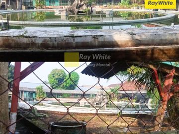 Dijual Tanah di Metro selatan, metro (Kode YOH 3635)