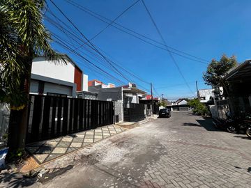 Rumah Nirwana Eksekutif Surabaya Murah SAM.YA6355