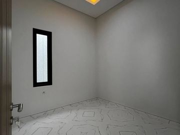 Rumah Nirwana Eksekutif Surabaya Murah SAM.YA6355