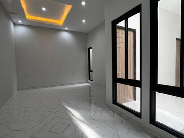 Rumah Nirwana Eksekutif Surabaya Murah SAM.YA6355