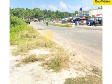 Dijual Tanah Di JAti Agung, Lampung Selatan (Kode : SUL 3667)