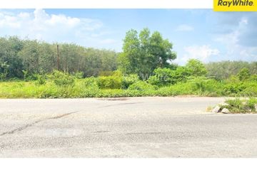 Dijual Tanah Di JAti Agung, Lampung Selatan (Kode : SUL 3667)