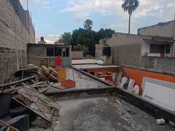 TERRENO EN VENTA EN IZTAPALAPA