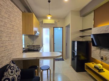 Dijual Apartemen Gunawangsa Manyar
