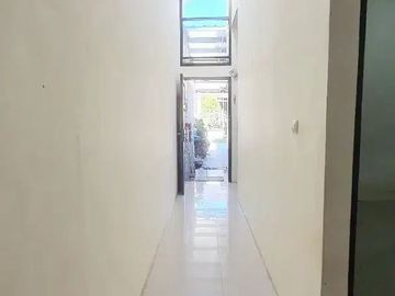JUAL CEPAT & MURAH RUMAH FRESH SIAP HUNI DI CLUSTER ARCAMANIK KOTA BANDUNG DEKAT SPORT JABAR