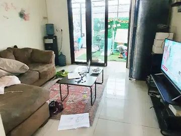 JUAL CEPAT & MURAH RUMAH FRESH SIAP HUNI DI CLUSTER ARCAMANIK KOTA BANDUNG DEKAT SPORT JABAR