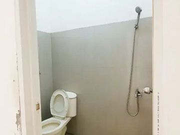 JUAL CEPAT & MURAH RUMAH FRESH SIAP HUNI DI CLUSTER ARCAMANIK KOTA BANDUNG DEKAT SPORT JABAR