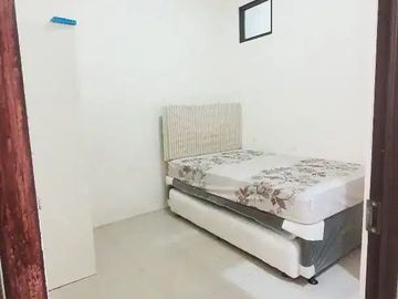 JUAL CEPAT & MURAH RUMAH FRESH SIAP HUNI DI CLUSTER ARCAMANIK KOTA BANDUNG DEKAT SPORT JABAR