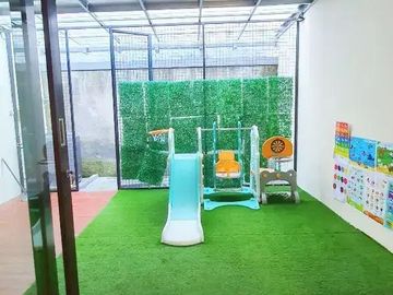 JUAL CEPAT & MURAH RUMAH FRESH SIAP HUNI DI CLUSTER ARCAMANIK KOTA BANDUNG DEKAT SPORT JABAR
