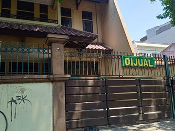 rumah dijual ngagel jaya surabaya