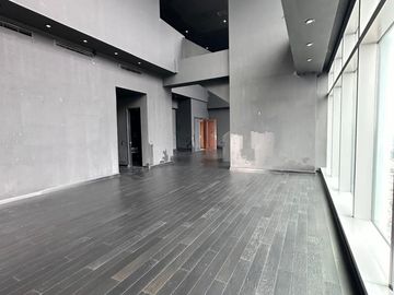 PENTHOUSE TRUMP TOWER KALAYAAN BEL-AIR MAKATI