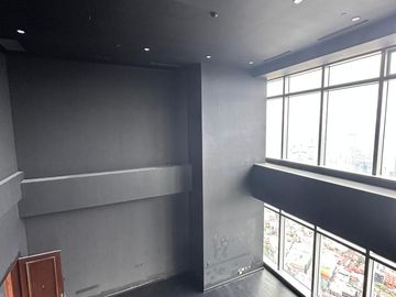 PENTHOUSE TRUMP TOWER KALAYAAN BEL-AIR MAKATI