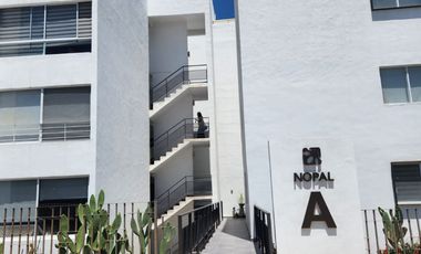 Departamento en Renta $8,000 x Mes Mantenimiento Incluido Privalia Ambienta Querétaro