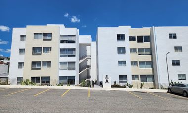 Departamento en Renta $8,000 x Mes Mantenimiento Incluido Privalia Ambienta Querétaro