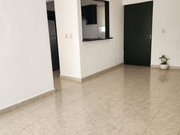 Departamento en Renta $8,000 x Mes Mantenimiento Incluido Privalia Ambienta Querétaro