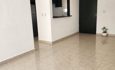 Departamento en Renta $8,000 x Mes Mantenimiento Incluido Privalia Ambienta Querétaro