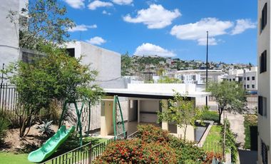 Departamento en Renta $8,000 x Mes Mantenimiento Incluido Privalia Ambienta Querétaro