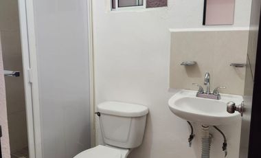 Departamento en Renta $8,000 x Mes Mantenimiento Incluido Privalia Ambienta Querétaro