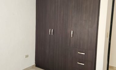 Departamento en Renta $8,000 x Mes Mantenimiento Incluido Privalia Ambienta Querétaro