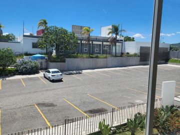 Departamento en Renta $8,000 x Mes Mantenimiento Incluido Privalia Ambienta Querétaro