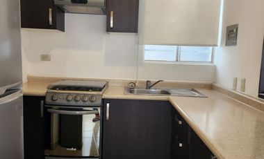 Departamento en Renta $8,000 x Mes Mantenimiento Incluido Privalia Ambienta Querétaro